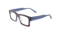 Montura de gafas Good's BAUHAUS COLLECTION GROPIUS 53 C5 - GROPIUS 53 C5